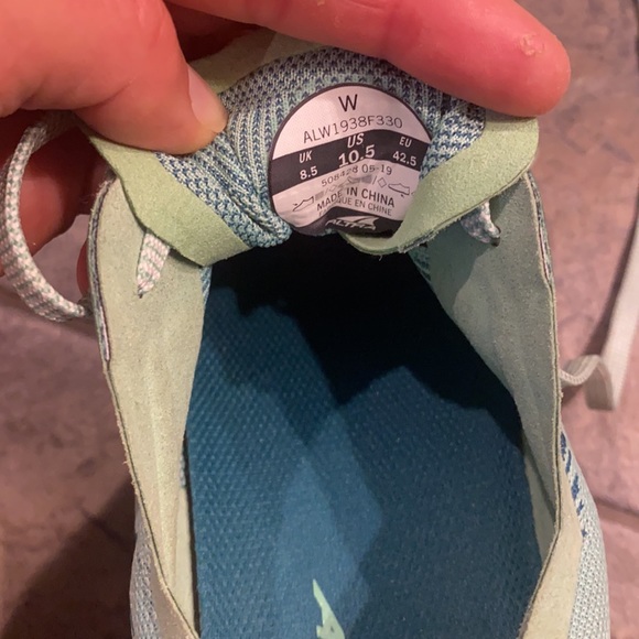 Altra Duo 1.5 (Women’s 10.5) - Picture 5 of 5